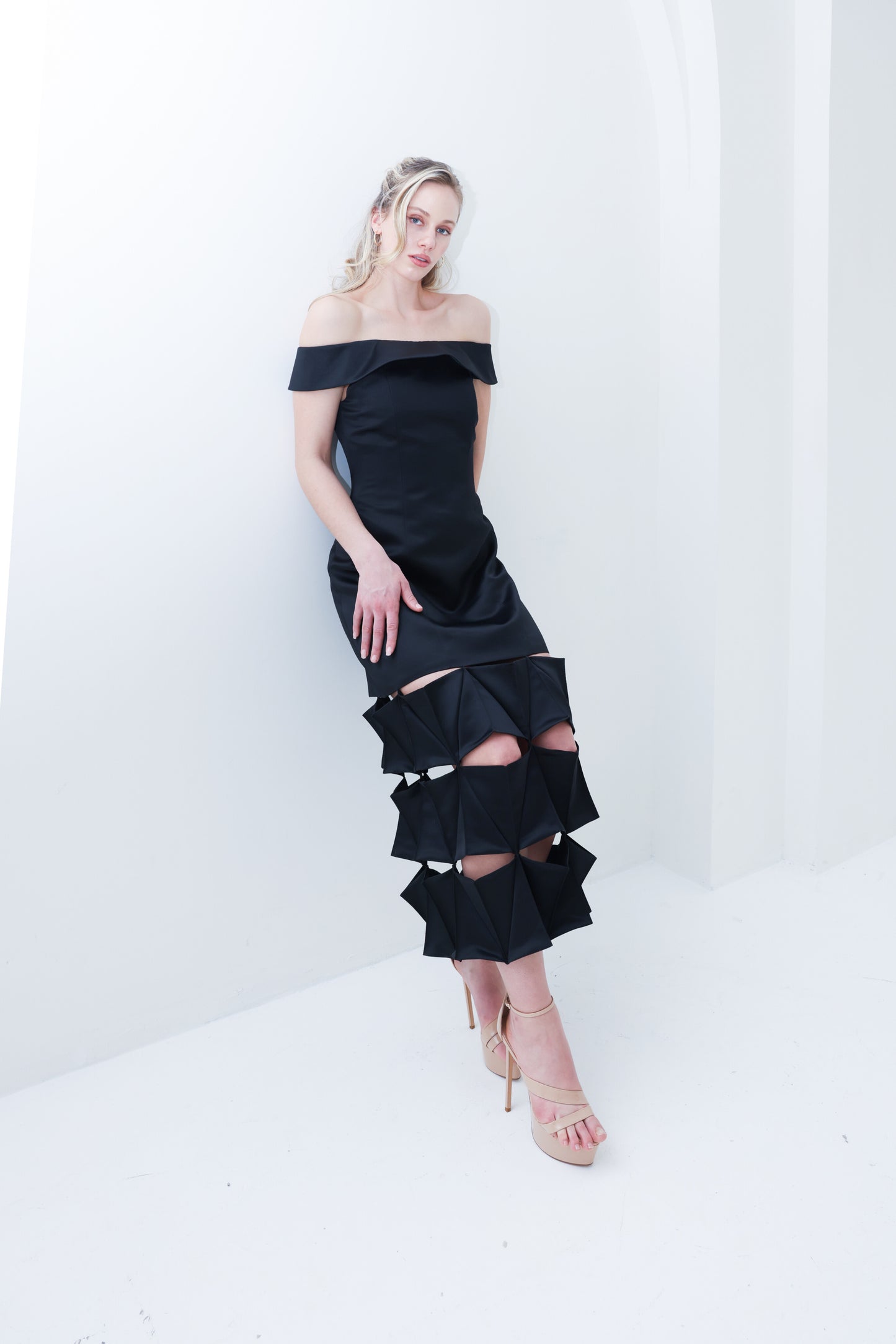 Eclipse Elegance