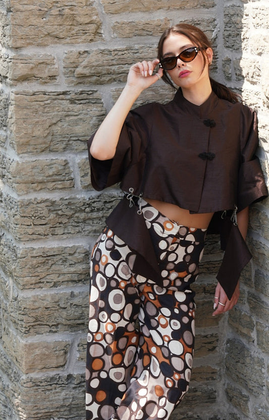 The Mocha Mirage Set