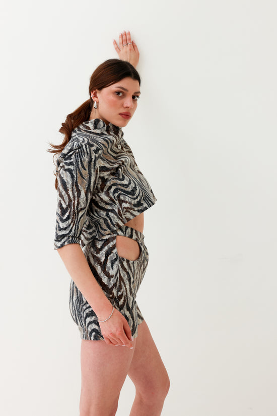 The Fierce Mirage Set