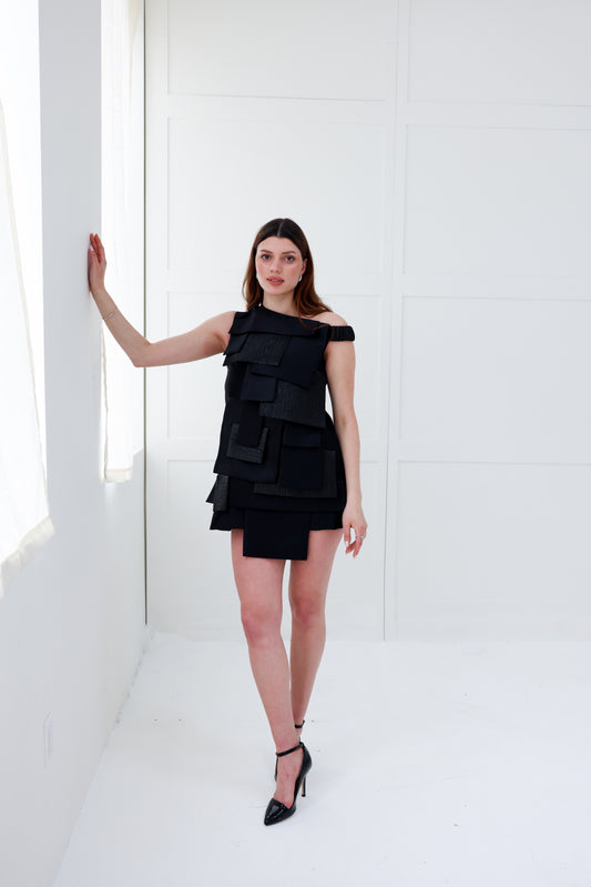 The Enchante Dress