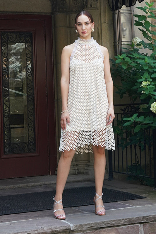 The Amara Dress