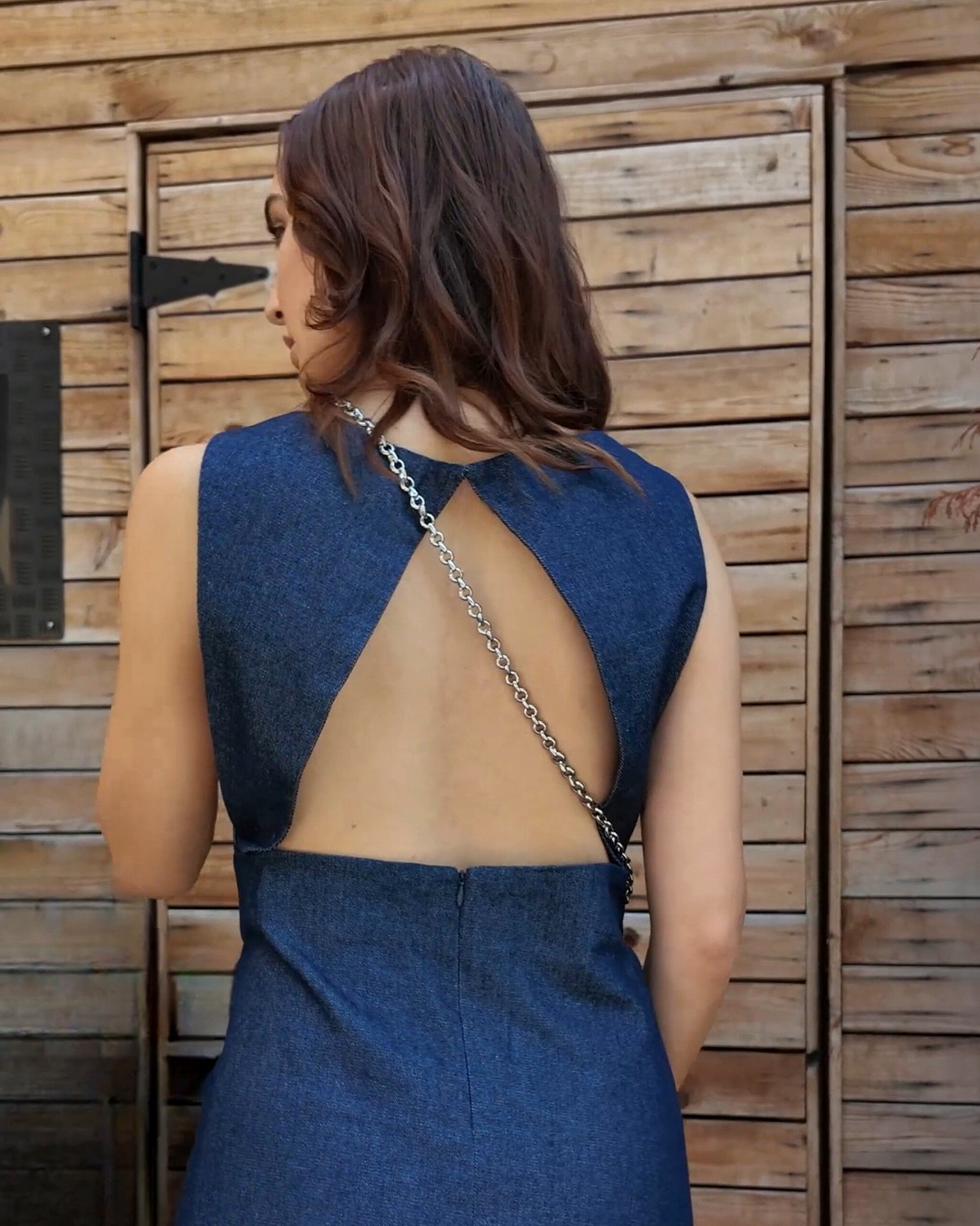 Lira dress