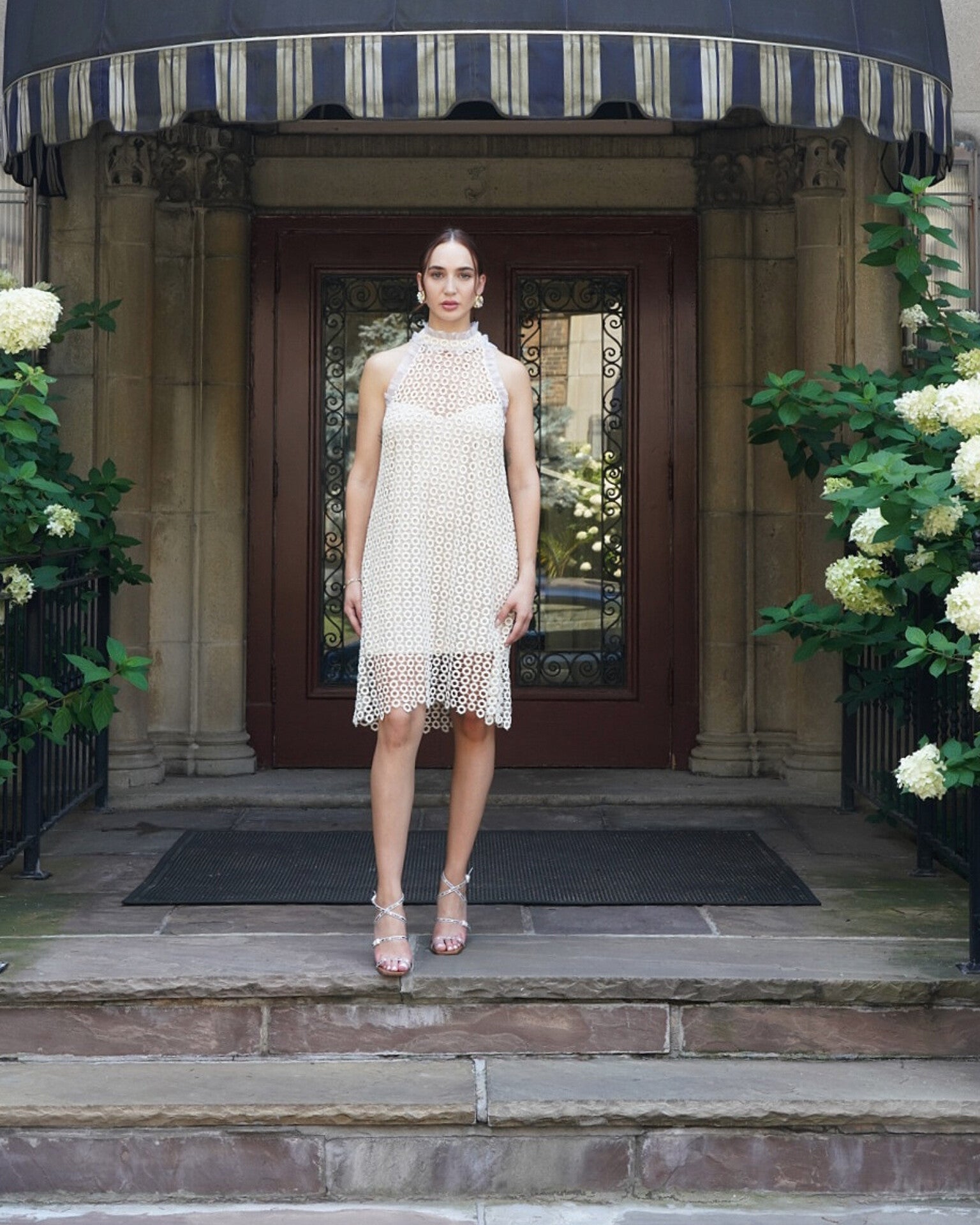 The Amara Dress