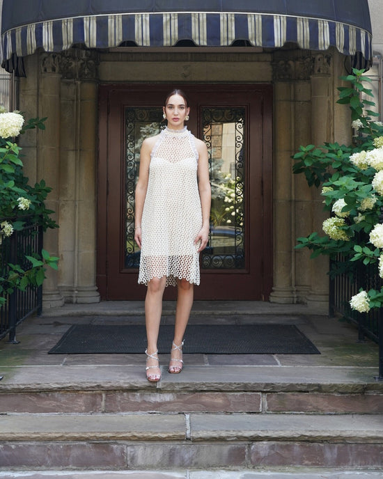 The Amara Dress