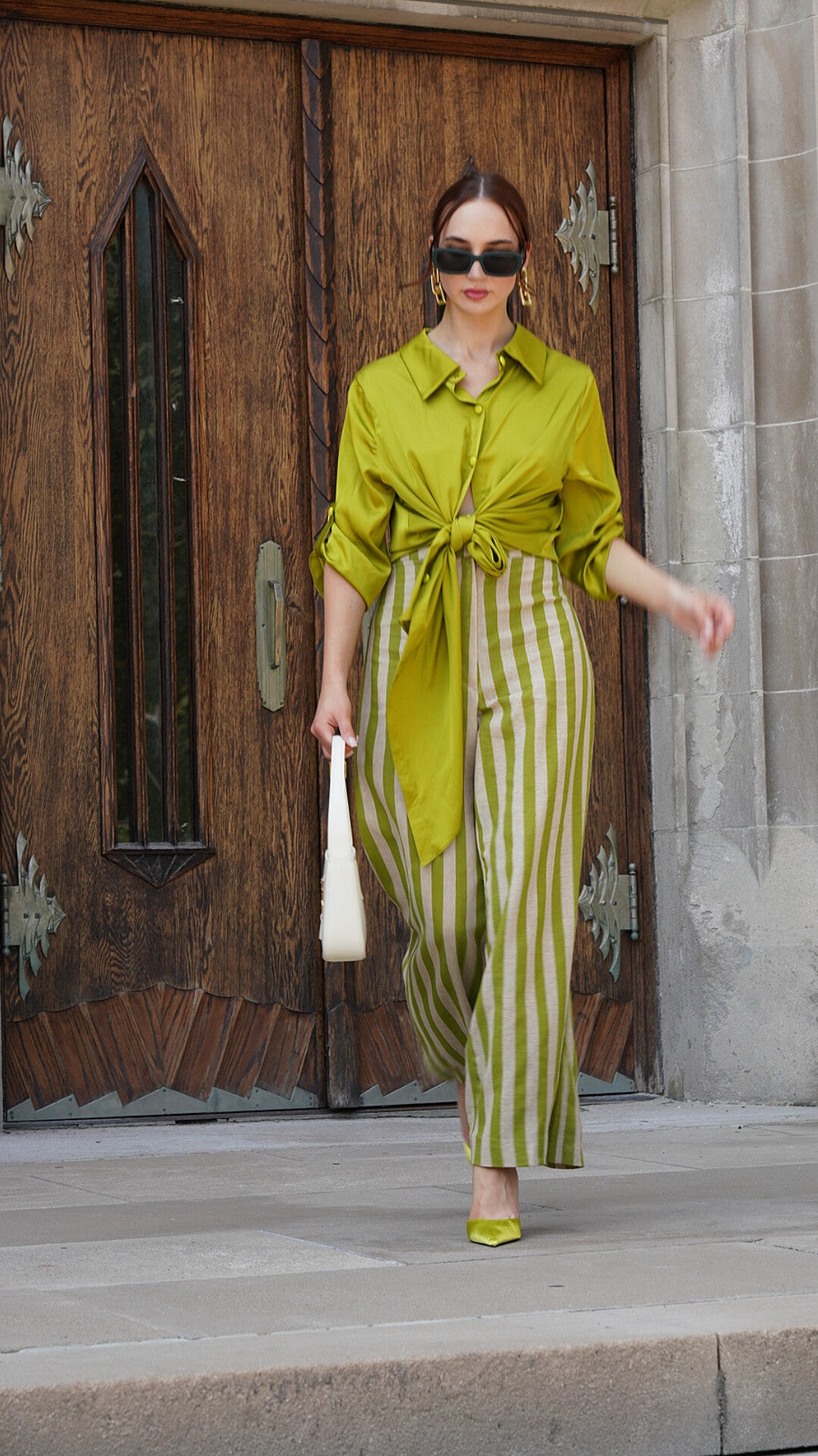 The Pistachio Dream Set