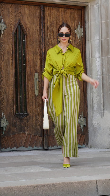 The Pistachio Dream Set