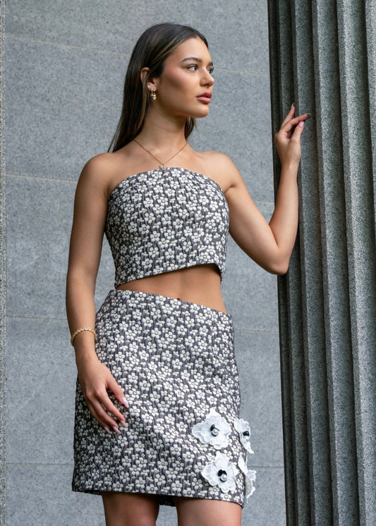 The Amélie Set