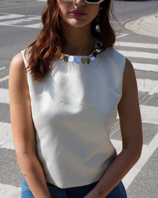 The Luna Top