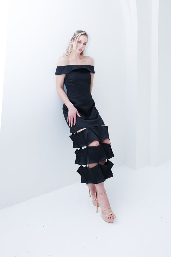 Eclipse Elegance