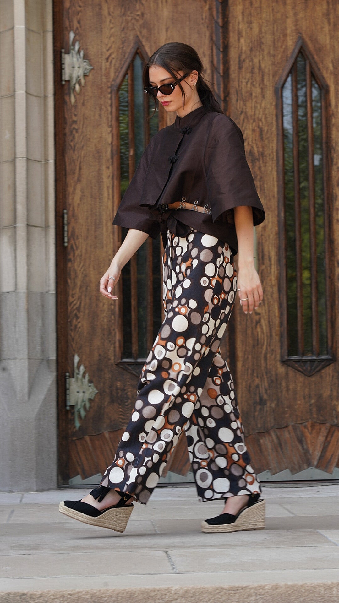 The Mocha Mirage Set