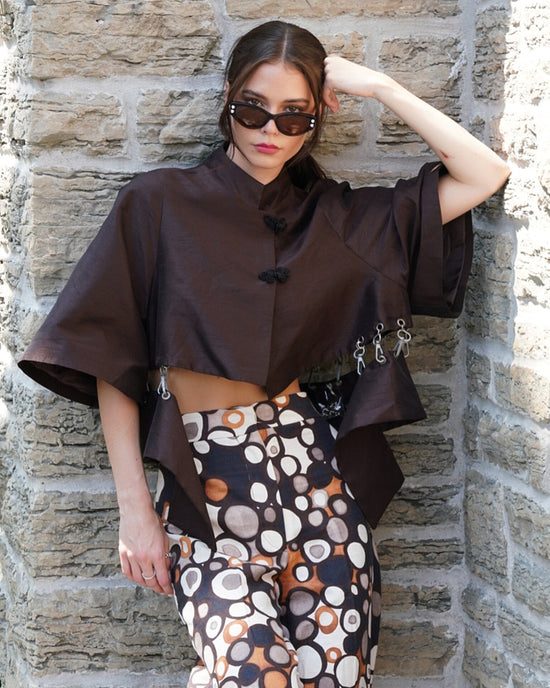 The Mocha Mirage Set